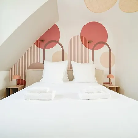 Haussmannien 16eme * Paris