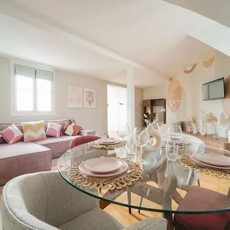 Haussmannien 16eme Paris